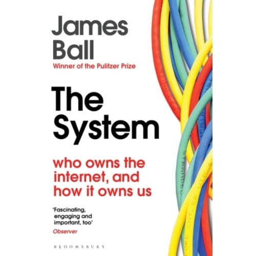 The System (häftad, eng)
