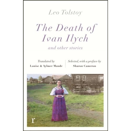 The Death Ivan Ilych and other stories (riverrun editions) (häftad, eng)