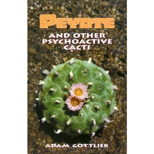 Peyote and Other Psychoactive Cacti (häftad, eng)