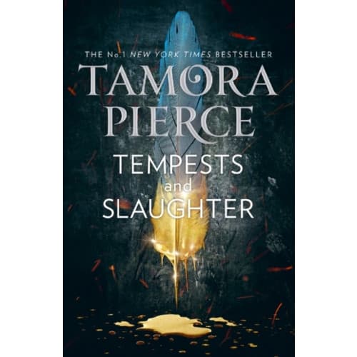 Tempests and Slaughter (häftad, eng)