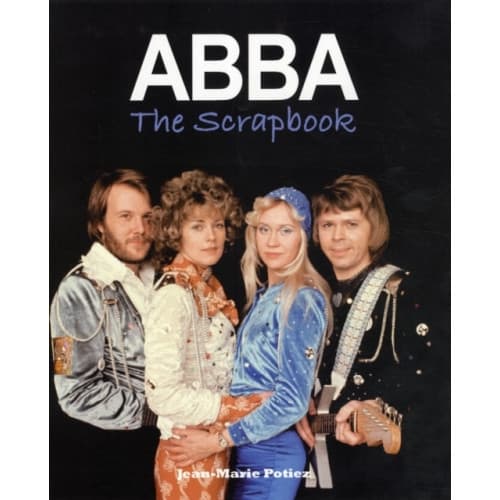 Abba (häftad, eng)