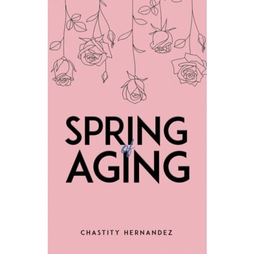 Spring of Aging (häftad, eng)