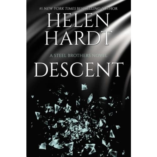Descent (häftad, eng)