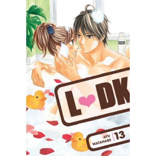 Ldk 13 (häftad, eng)