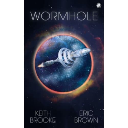 Wormhole (häftad, eng)