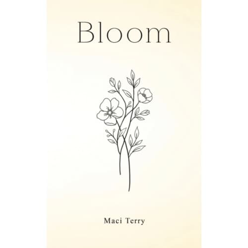 Bloom (häftad, eng)
