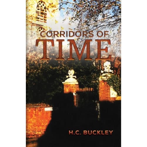 Corridors of Time (häftad, eng)