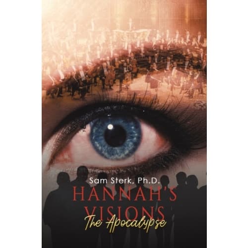 Hannah's Visions (häftad, eng)