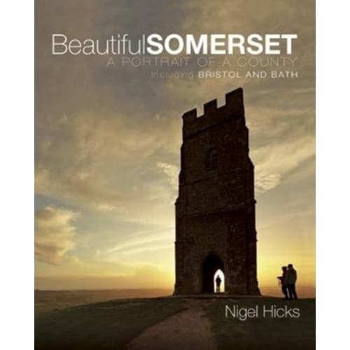 Beautiful Somerset (häftad, eng)