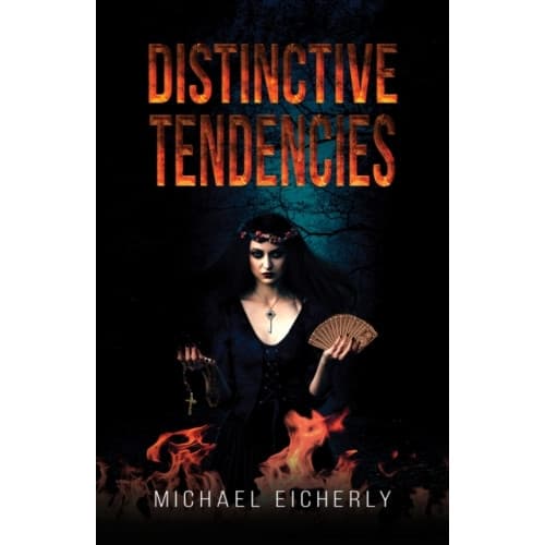 Distinctive Tendencies (häftad, eng)