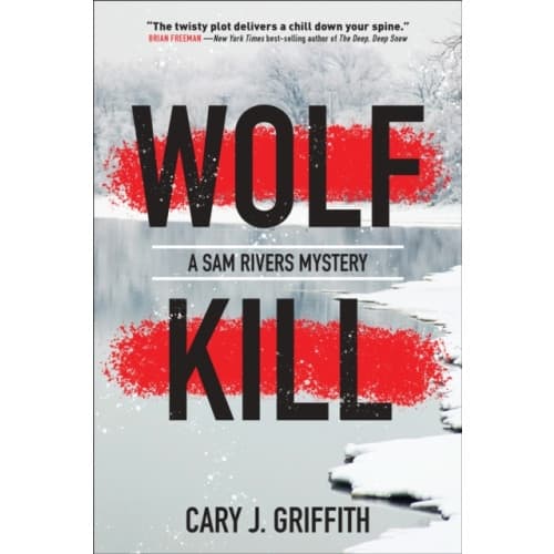 Wolf Kill (häftad, eng)