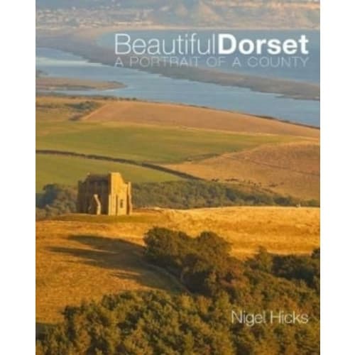 Beautiful Dorset (häftad, eng)