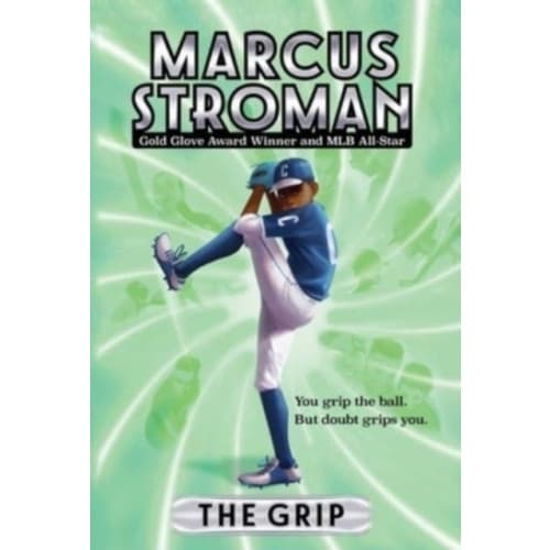 The Grip (häftad, eng)