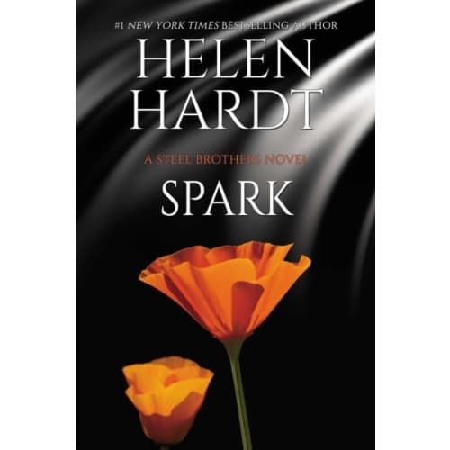 Spark (häftad, eng)