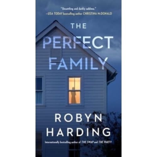The Perfect Family (häftad, eng)