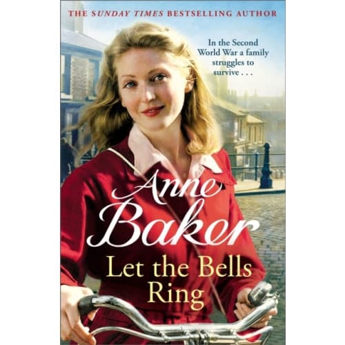 Let The Bells Ring (häftad, eng)