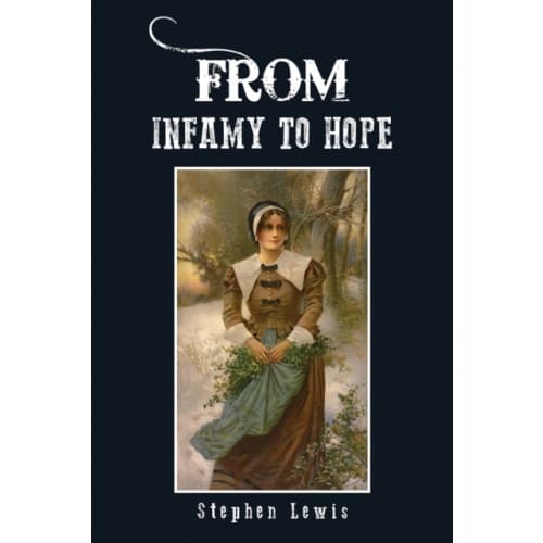 From Infamy to Hope (häftad, eng)