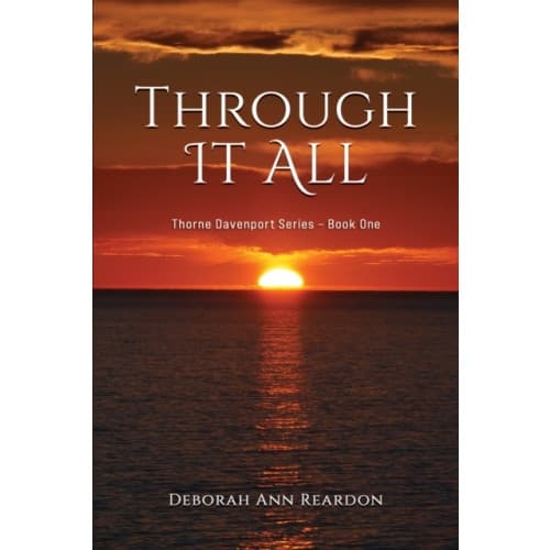 Through It All (häftad, eng)