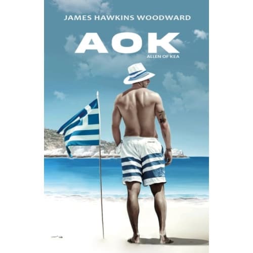 AOK (häftad, eng)
