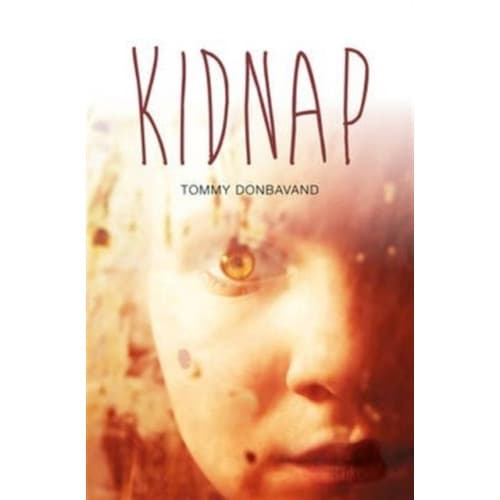 Kidnap (häftad, eng)