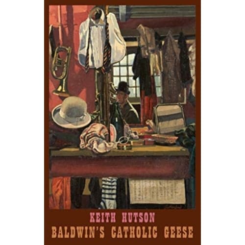 Baldwin's Catholic Geese (häftad, eng)