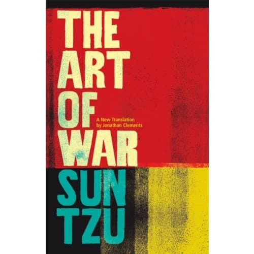 The Art of War (häftad, eng)