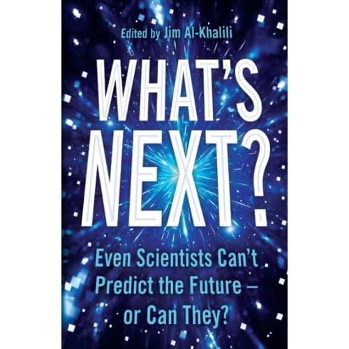 What's Next? (häftad, eng)