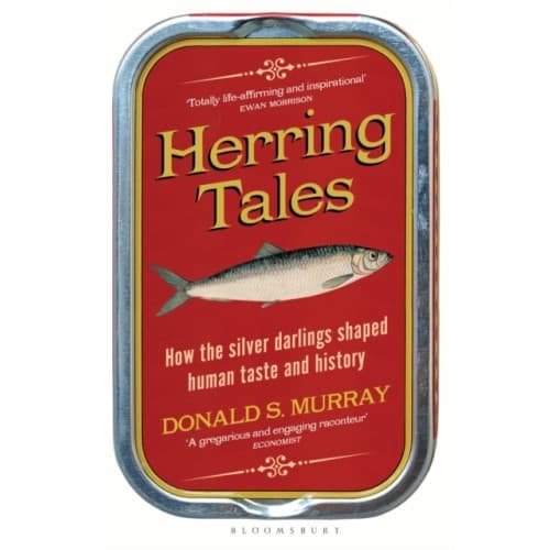 Herring Tales (häftad, eng)