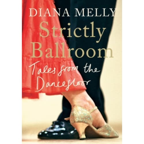 Strictly Ballroom (inbunden, eng)