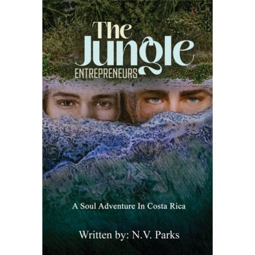 The Jungle Entrepreneurs (häftad, eng)