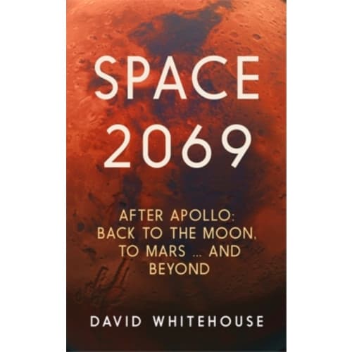 Space 2069 (häftad, eng)