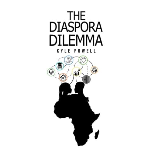 The Diaspora Dilemma (häftad, eng)