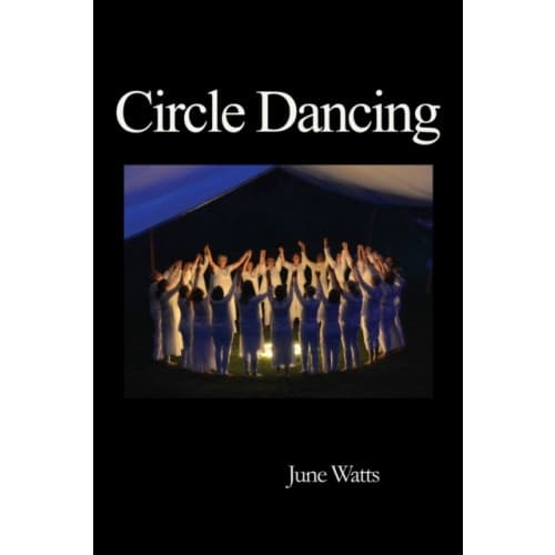 Circle Dancing (häftad, eng)