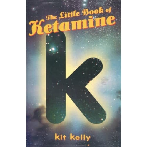 The Little Book of Ketamine (häftad, eng)
