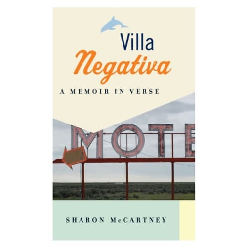 Villa Negativa (häftad, eng)