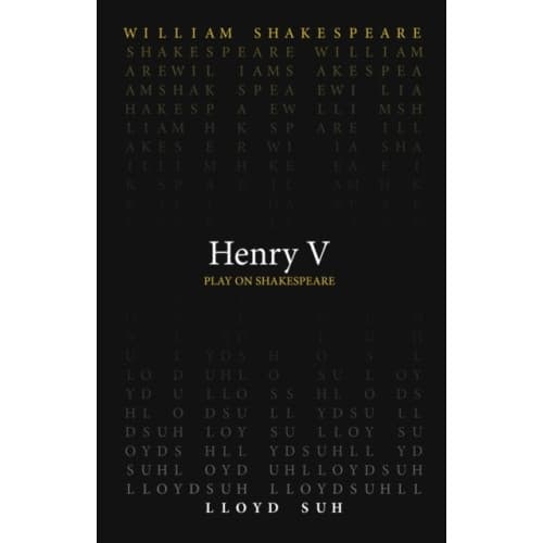 Henry V (häftad, eng)