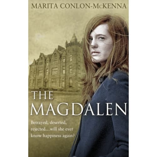 The Magdalen (häftad, eng)