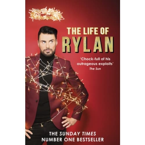 The Life of Rylan (häftad, eng)