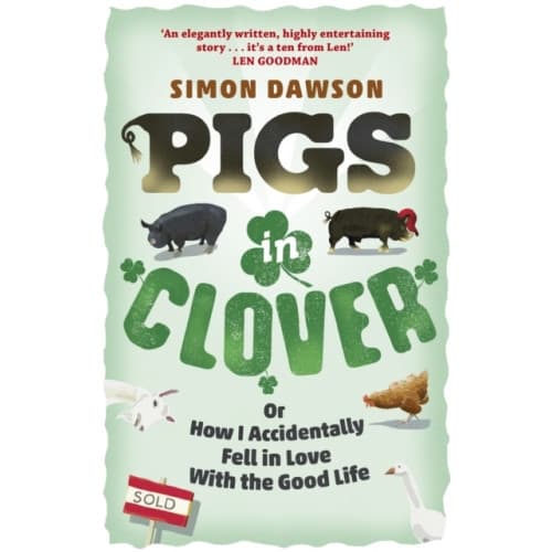 Pigs in Clover (häftad, eng)