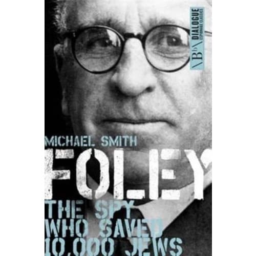 Foley (häftad, eng)