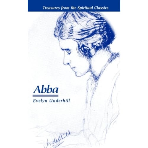 Abba (häftad, eng)