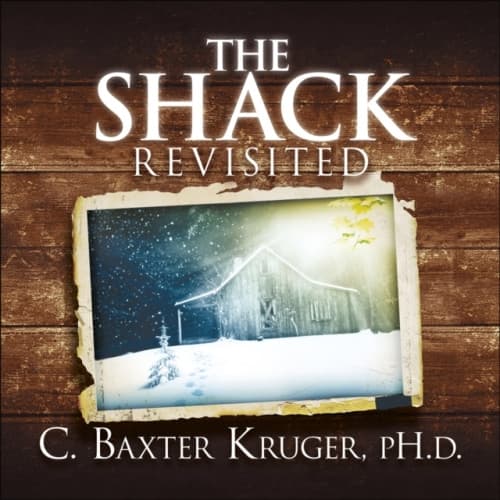 The Shack Revisited. (häftad, eng)