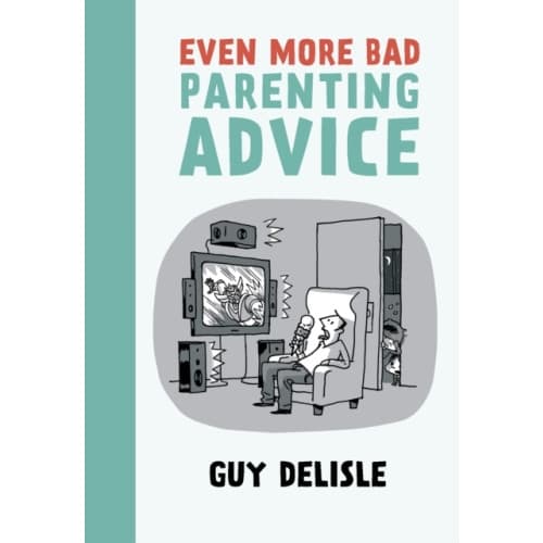 Even More Bad Parenting Advice (häftad, eng)