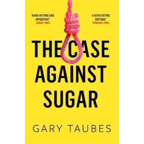The Case Against Sugar (häftad, eng)