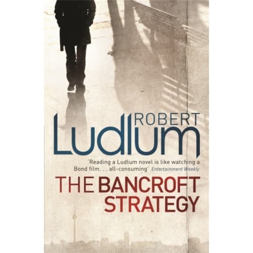 The Bancroft Strategy (häftad, eng)