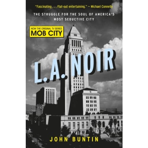 L.A. Noir (häftad, eng)