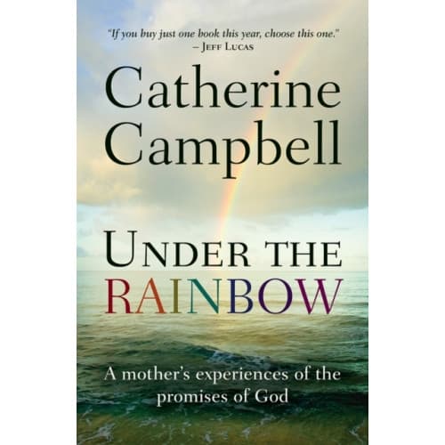 Under the Rainbow (häftad, eng)