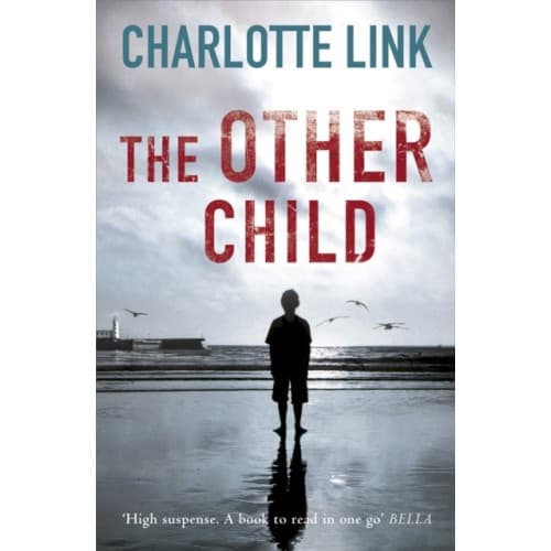 The Other Child (häftad, eng)