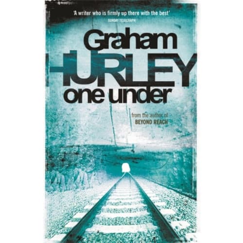 One Under (häftad, eng)