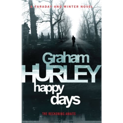 Happy Days (häftad, eng)